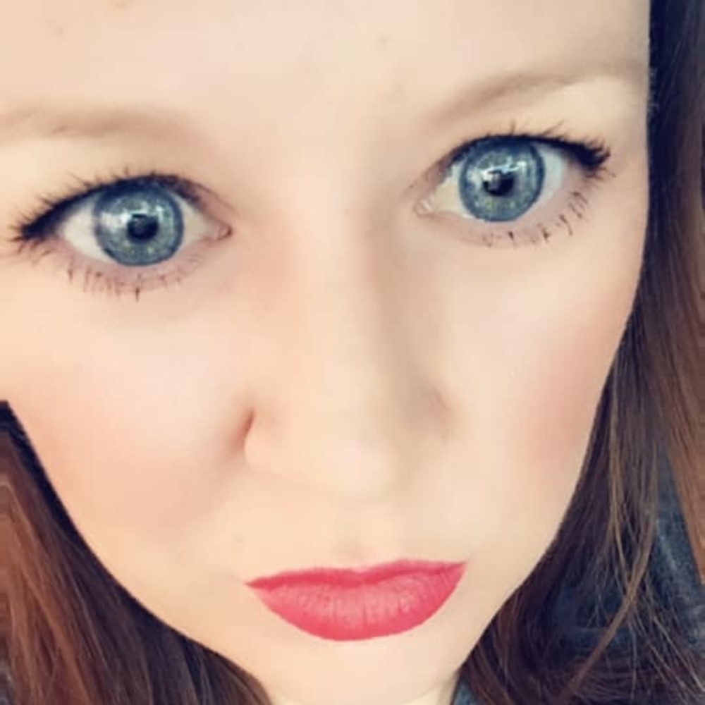 Meet your Posher, Tabitha